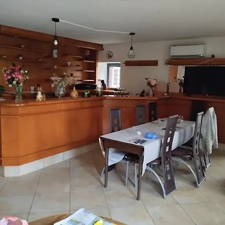 B&B Maison Tournebride