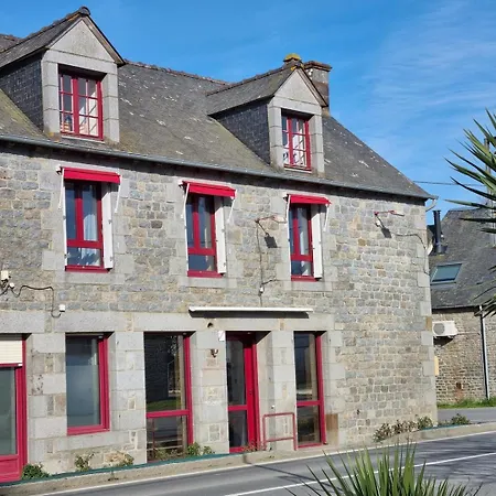 Maison Tournebride B&B Meillac